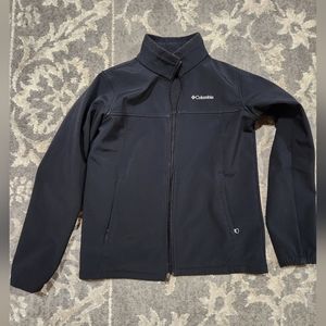 Boys Insulated Rain Coat